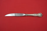 Old Colonial by Towle Sterling Silver Steak Knife original not bevel 8 1/4"
