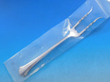 Chippendale by Towle Sterling Silver Baked Potato Fork Custom Made 7 1/2"