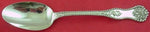 Charles II by Dominick and Haff Sterling Silver Serving Spoon 8 1/4" Antique