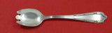 Francis I by Alvin Sterling Silver Ice Cream Dessert Fork Custom 5 3/4"