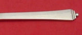 Pyramid by Georg Jensen Sterling Silver Lemon Fork 3-Tine w/1 Raised Tine 4 1/8"