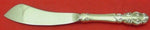 Esplanade by Towle Sterling Silver Master Butter Hollow Handle 7"