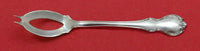 French Provincial by Towle Sterling Silver Olive Spoon Ideal 5 3/8" Custom Made