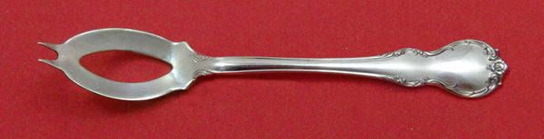 French Provincial by Towle Sterling Silver Olive Spoon Ideal 5 3/8" Custom Made
