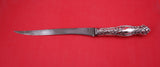 Frontenac by International Sterling Silver Roast Carving Knife 13"