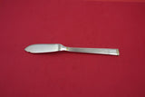 Triade Gold Accent  by Christofle Silverplate Fish Knife FH SP  7 1/8"