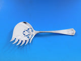 Stuart by Whiting Sterling Silver Flatware Set 12 Service 116 pcs Dinner Rare