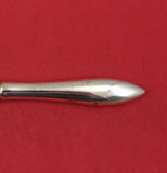 Lafayette by Towle Sterling Silver Master Butter Hollow Handle 7" Heirloom