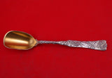 Vine by Tiffany and Co Sterling Silver Cheese Scoop GW Raspberry 7 1/4" No Mono