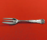 Wave Edge by Tiffany and Co Sterling Silver Caviar Fork Original 6" Antique