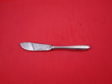 Cynthia Plain by Kirk Sterling Silver Fish Knife Hollow Handle 7"