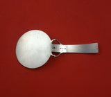 Parallel by Georg Jensen Sterling Silver Petit Four Server with Wings GI Mark