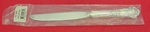 French Renaissance by Reed and Barton Sterling Regular Knife Modern Wide 9" New
