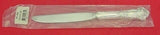 French Renaissance by Reed and Barton Sterling Regular Knife Modern Wide 9" New
