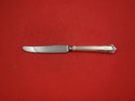 English Shell by Lunt Sterling Silver Tea Knife 7 1/4"