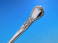 Ballet by Weidlich Sterling Silver Flatware Set 8 Service 60 pieces Dinner Size