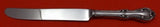 Joan of Arc by International Sterling Silver Regular Knife French 9 1/8"