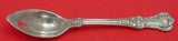 English King by Tiffany and Co Sterling Silver Grapefruit Spoon Original 5 3/4"