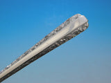 Candlelight by Towle Sterling Silver Grapefruit Spoon Fluted Custom Made 5 3/4"