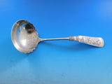 Fontainebleau by Gorham Sterling Silver Flatware Set Service 74 pcs Multi-motif