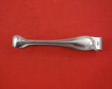 Spatours by Christofle Silverplate Sugar Tong 4 1/4" Serving Heirloom