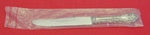 French Renaissance by Reed & Barton Sterling Regular Knife Regular Handle 9" New
