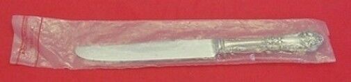 French Renaissance by Reed & Barton Sterling Regular Knife Regular Handle 9" New