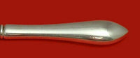 Pointed Antique Reed Barton Dominick Haff Sterling Cake Server HHWS 10"