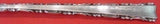 Madrigal by Lunt Sterling Silver Regular Fork 7 1/2"