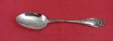Narcissus by Lunt Sterling Silver Serving Spoon 8 3/8"