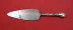 Marguerite by Gorham Sterling Silver Cake Server HH SP  10"