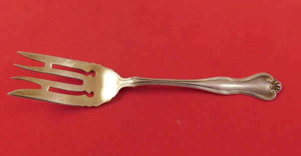 Richmond by International Sterling Silver Salad Fork 5 1/2"