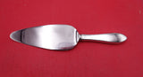 Gorham Plain by Gorham Sterling Silver Cake Server w/ Stainless Blade 9 1/2"