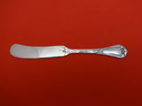 Modern Art by Reed & Barton Plate Silverplate Individual Butter Spreader Fh