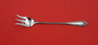 Leicester by International Sterling Silver Cocktail Fork 5 1/2"