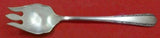 Moonglow by International Sterling Silver Ice Cream Spork Custom Made 6"