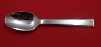 Sequoia by Ercuis French Sterling Silver Teaspoon 6" (Retail $314)