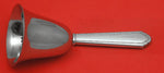 William and Mary by Lunt Sterling Silver Dinner Bell HH with Stainless 7" Custom
