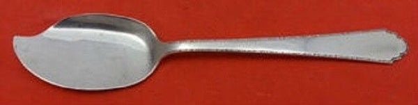 William and Mary by Lunt Sterling Silver Jelly Server 6"