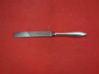 Buckingham Narrow by Shreve Sterling Silver Regular Knife Blunt "C"  8 3/4"