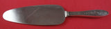 Wedgwood by International Sterling Silver Cake Server HH WS Original 10" Serving