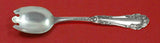 Marcell by International Sterling Silver Ice Cream Dessert Fork Custom 5 3/4"