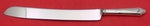 Chateau by Lunt Sterling Silver Wedding Cake Knife HHWS Custom Made 12"