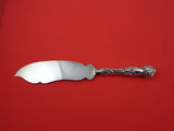 Bridal Rose by Alvin Sterling Silver Wedding Cake Knife HH SP old style 9 7/8"