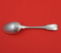 Joubert by Christofle Sterling Silver Place Soup Spoon 6 1/2" Flatware Heirloom