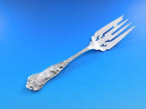 American Beauty by Shiebler Sterling Silver Flatware Set 8 Service 42 pc Dinner