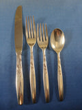 Summer Song by Lunt Sterling Silver Flatware Set for 8 Service 38 Pieces