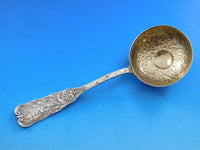 Saint Cloud by Gorham Sterling Silver Cheese & Wine Set in Orig Box Knife Taster