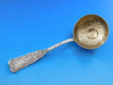 Saint Cloud by Gorham Sterling Silver Cheese & Wine Set in Orig Box Knife Taster