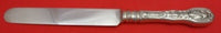 Mythologique by Gorham Sterling Silver Regular Knife Blunt Silverplate 8 3/8"
